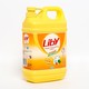 Жидкость для посуды Имбирь Liby - 2 кг